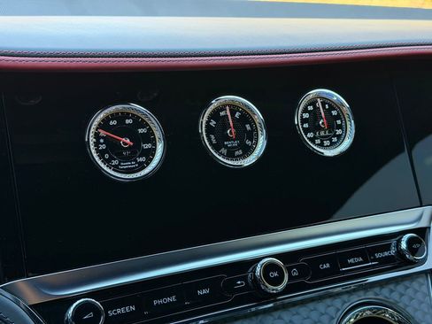 Used 2022 Bentley Continental GT Speed image 24