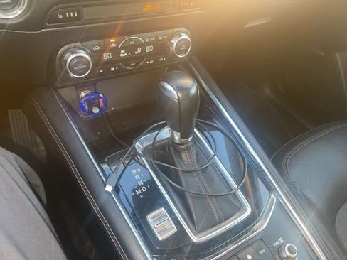 Used 2017 MAZDA CX-5 Grand Touring image 15