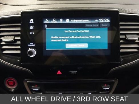 Used 2020 Honda Pilot Elite image 21