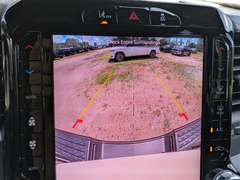 New 2025 RAM 3500 Laramie w/ Night Edition image 27