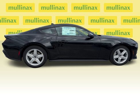 New 2026 Ford Mustang Coupe image 15