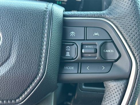 New 2025 Toyota Tacoma TRD Off-Road image 26