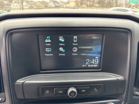 Used 2018 GMC Sierra 1500 4x4 Double Cab image 16