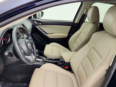Used 2015 MAZDA CX-5 Grand Touring FWD image 19