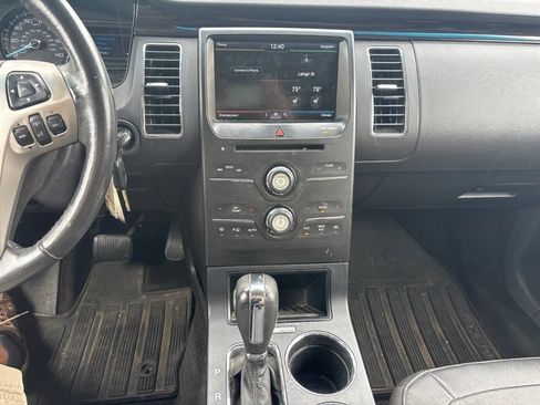 Used 2013 Ford Flex SEL FWD image 10