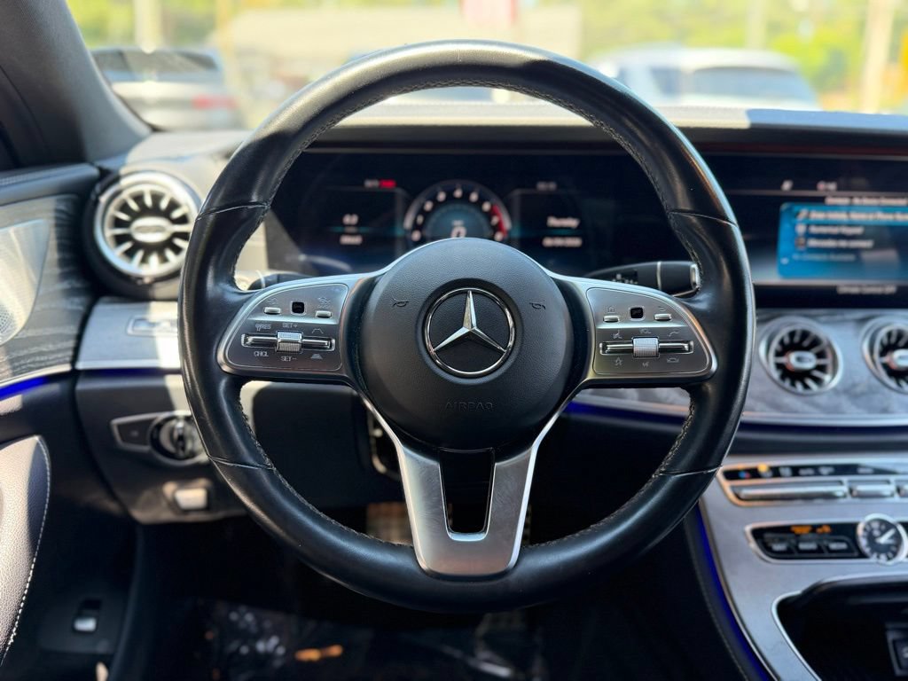 Used 2020 Mercedes-Benz CLS 450 w/ Driver Assistance Package image 42