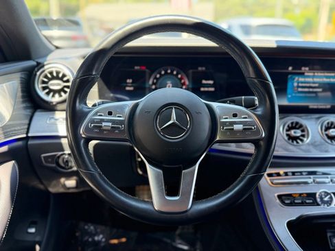 Used 2020 Mercedes-Benz CLS 450 w/ Driver Assistance Package image 42