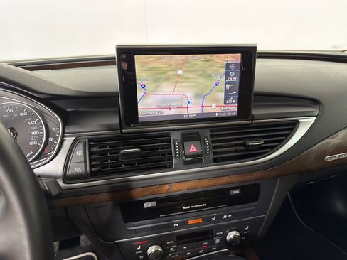 Used 2012 Audi A7 3.0T Prestige image 16