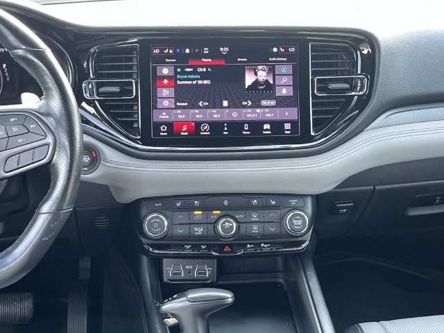 Used 2022 Dodge Durango R/T AWD/4WD image 15