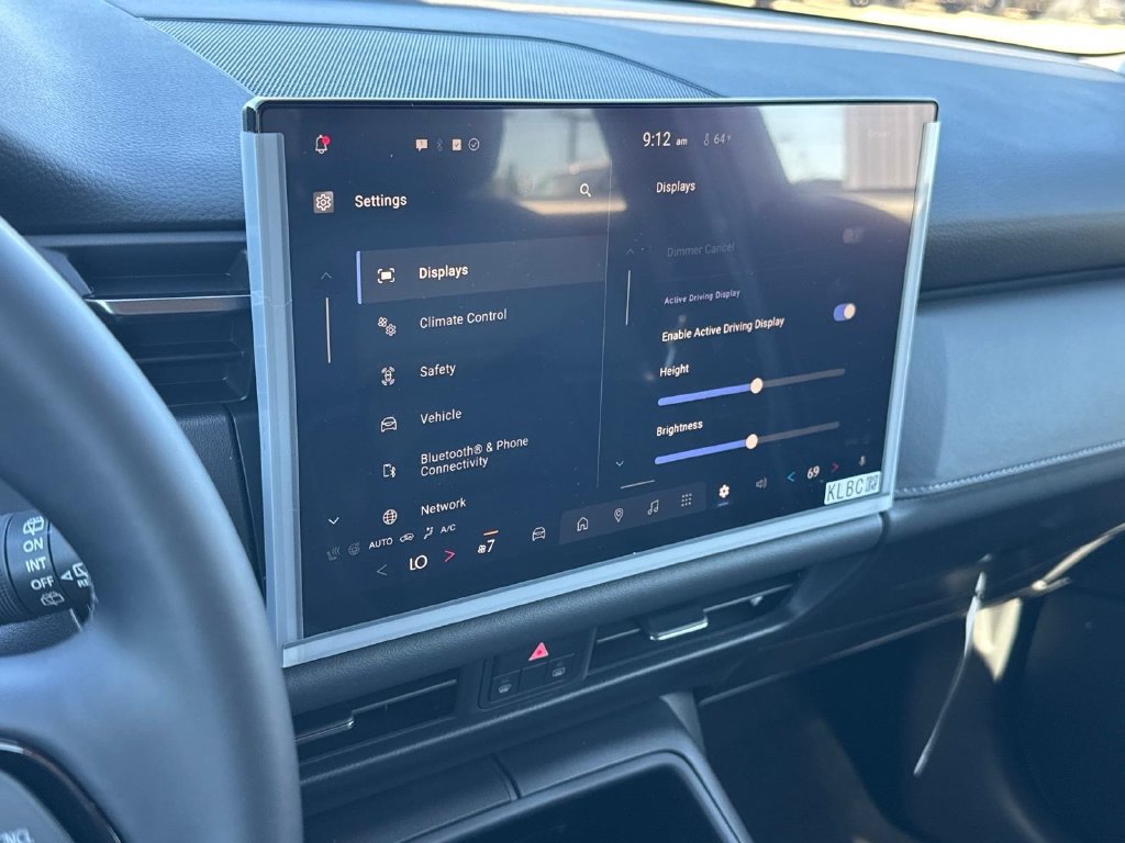 New 2026 MAZDA CX-5 Preferred AWD/4WD image 24