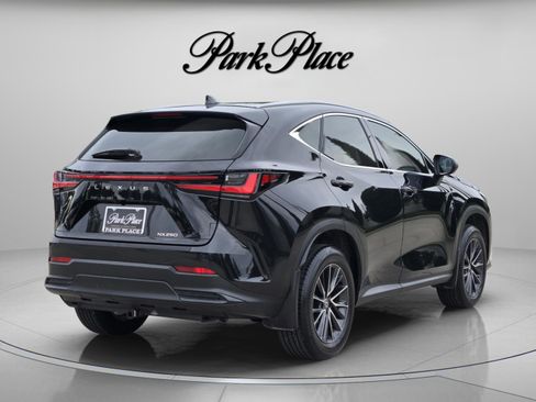 Used 2024 Lexus NX 250 FWD w/ Towing Package (2000 Lbs) image 5
