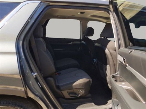 Used 2021 Hyundai Palisade SEL w/ Convenience Package image 26