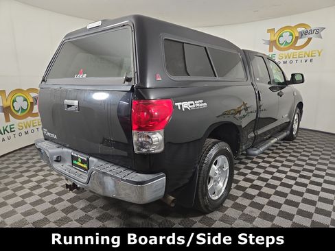 Used 2007 Toyota Tundra SR5 RWD image 9