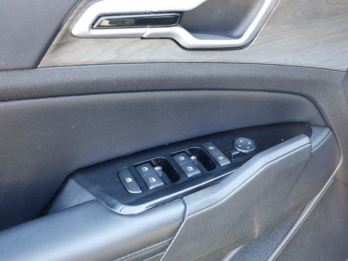 Used 2023 Kia Sportage X-Line image 29