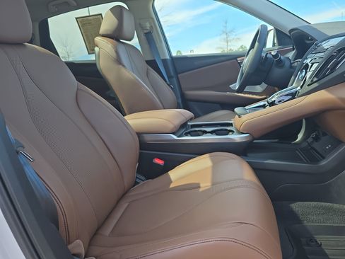Used 2025 Acura RDX w/Technology Package image 10