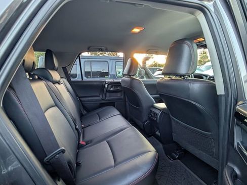 Used 2020 Toyota 4Runner TRD Off-Road Premium image 12