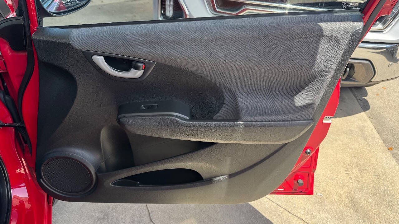 Used 2013 Honda Fit image 18
