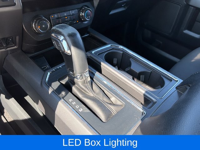 Used 2020 Ford F150 XLT w/ Equipment Group 302A Luxury AWD/4WD image 24