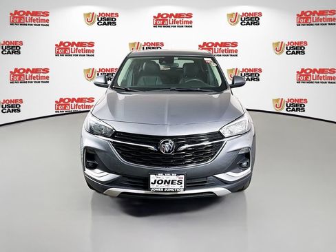 Used 2021 Buick Encore GX Preferred FWD image 10