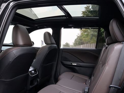 New 2026 Lexus TX 350 AWD image 15