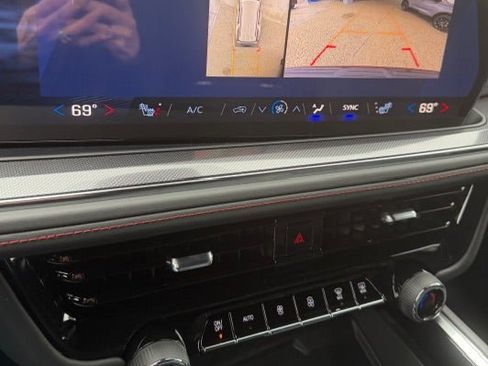 New 2026 Chevrolet Tahoe RST w/ Comfort Package RWD image 13