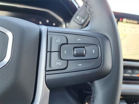 New 2026 GMC Sierra 1500 Elevation w/ X31 Off-Road Package image 23