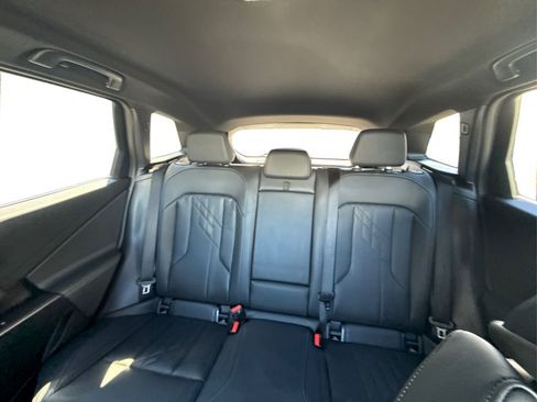 Used 2025 BMW X3 xDrive30i image 20