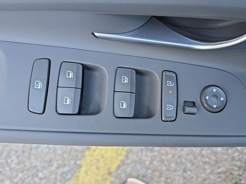 New 2026 Hyundai Elantra Sport w/ Cargo Package image 25