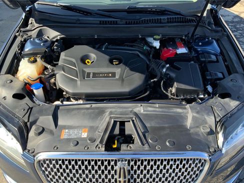 Used 2018 Lincoln MKZ Select w/ Select Plus Package image 23