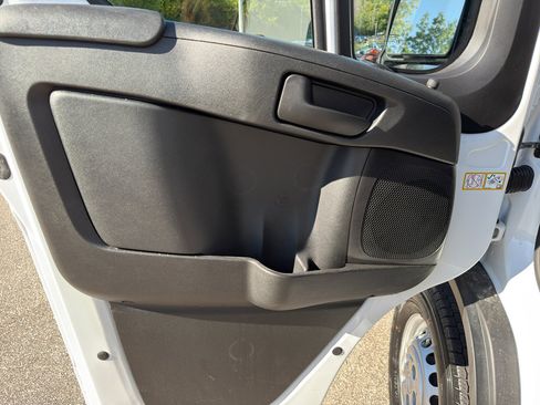 New 2026 RAM ProMaster 2500 w/ Convenience Group image 12