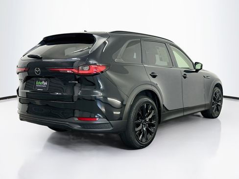 Used 2026 MAZDA CX-90 3.3 Turbo w/ Premium Sport Pkg AWD/4WD image 9