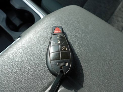 Used 2016 RAM 1500 Big Horn image 59