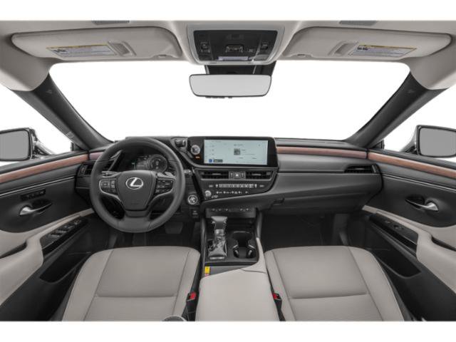 Used 2024 Lexus ES 300h w/ Premium Package FWD image 8