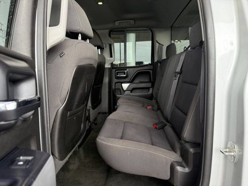 Used 2014 Chevrolet Silverado 1500 LT w/ All Star Edition image 11