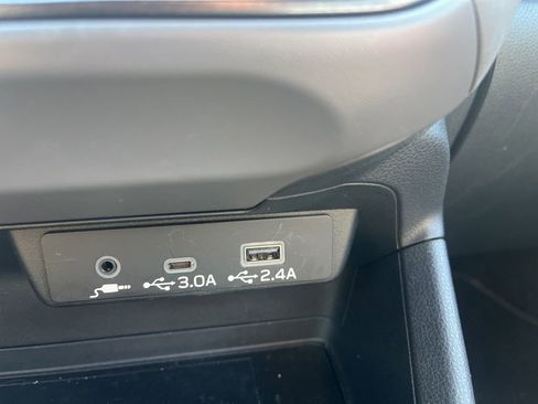 Used 2025 Subaru Crosstrek 2.5i Sport w/ Crosstrek Mirror Package image 16