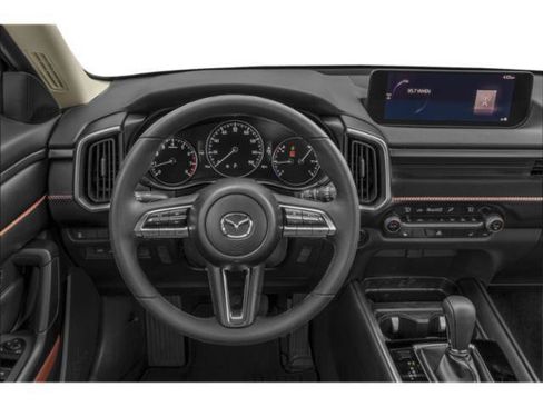 Used 2025 MAZDA CX-50 Meridian Edition w/ Cargo Package AWD/4WD image 10
