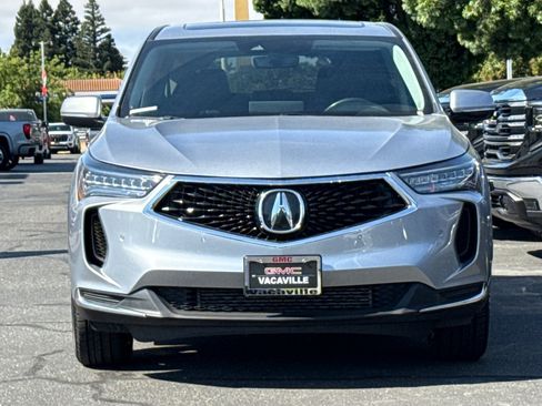 Used 2023 Acura RDX w/ Technology Package AWD/4WD image 10