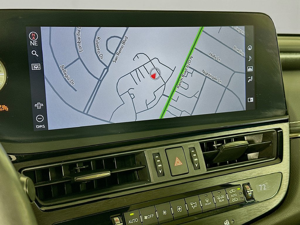 Used 2022 Lexus ES 350 Ultra Luxury w/ Accessory Package 2 FWD image 13