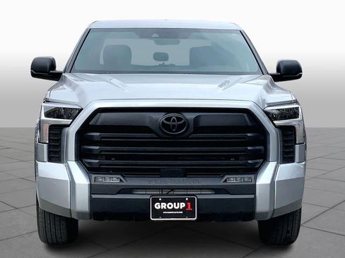 Used 2025 Toyota Tundra SR5 w/ SX Package image 3