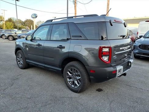 New 2025 Ford Bronco Sport Big Bend image 4