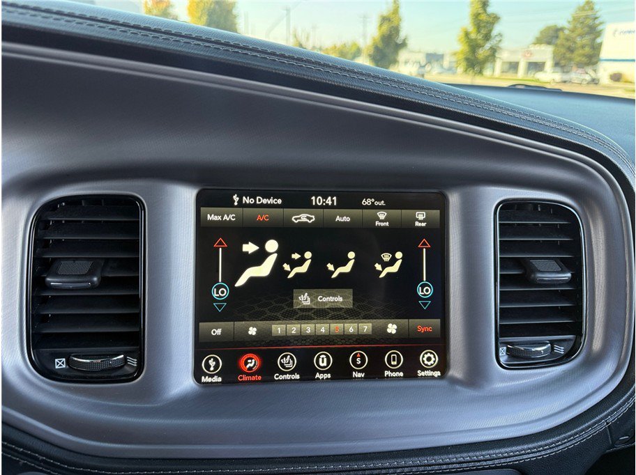 Used 2023 Dodge Charger GT w/ Plus Group AWD/4WD image 19