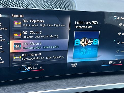 Used 2023 BMW i4 eDrive35 image 23