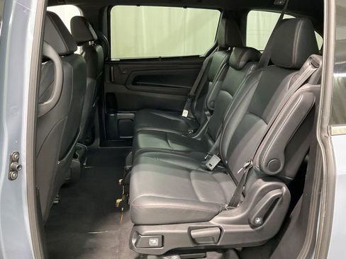 Used 2024 Honda Odyssey Sport image 21