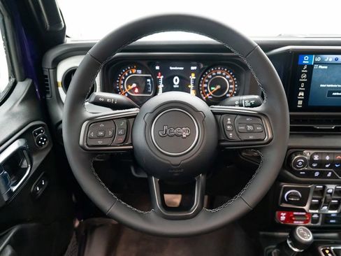 New 2026 Jeep Gladiator Willys image 14