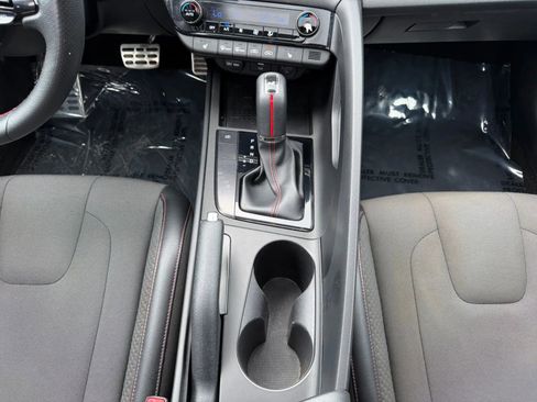 Used 2023 Hyundai Elantra N Line FWD image 20