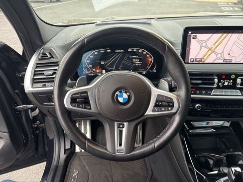 Used 2022 BMW X3 M40i w/ Premium Package image 13