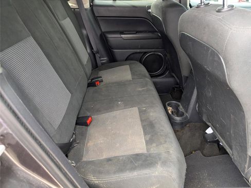 Used 2016 Jeep Patriot Sport w/ Power Value Group image 32