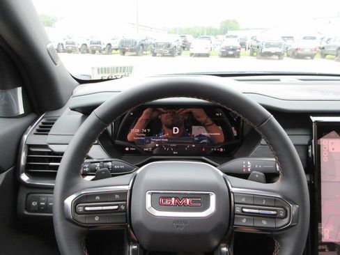 New 2027 GMC Acadia AT4 AWD/4WD image 20