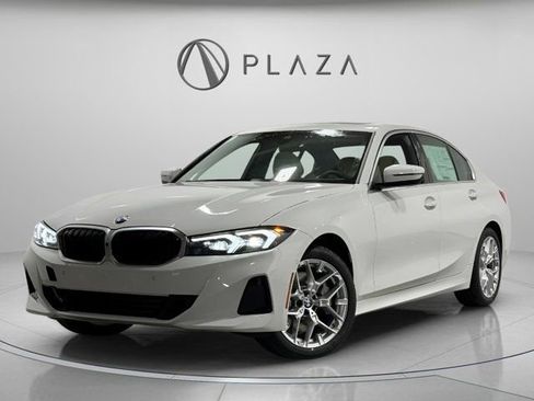 Used 2026 BMW 330i xDrive Sedan w/ Convenience Package image 1