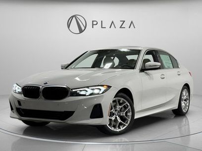 Used 2026 BMW 330i xDrive Sedan w/ Convenience Package
